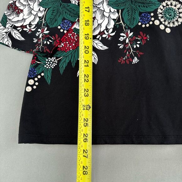 5 for $45 charter clib top blouse shirt size 0X - Picture 5 of 7